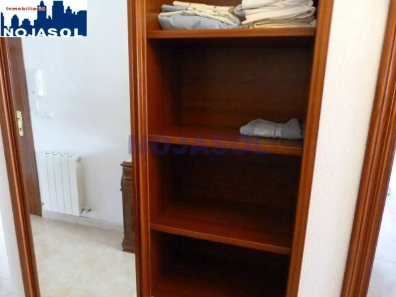 Habitación de Apartamento de alquiler en Noja con Calefacción, Trastero y Amueblado