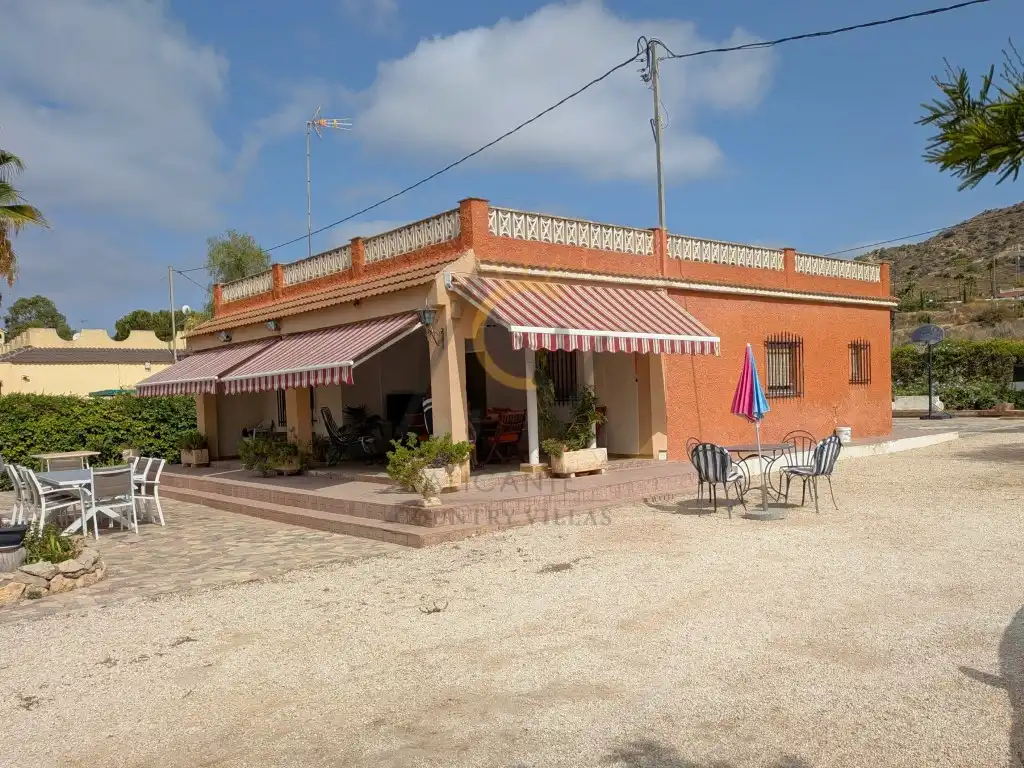 Casa rústica con piscina en venta en Poligono Poligono 44, imagen 42
