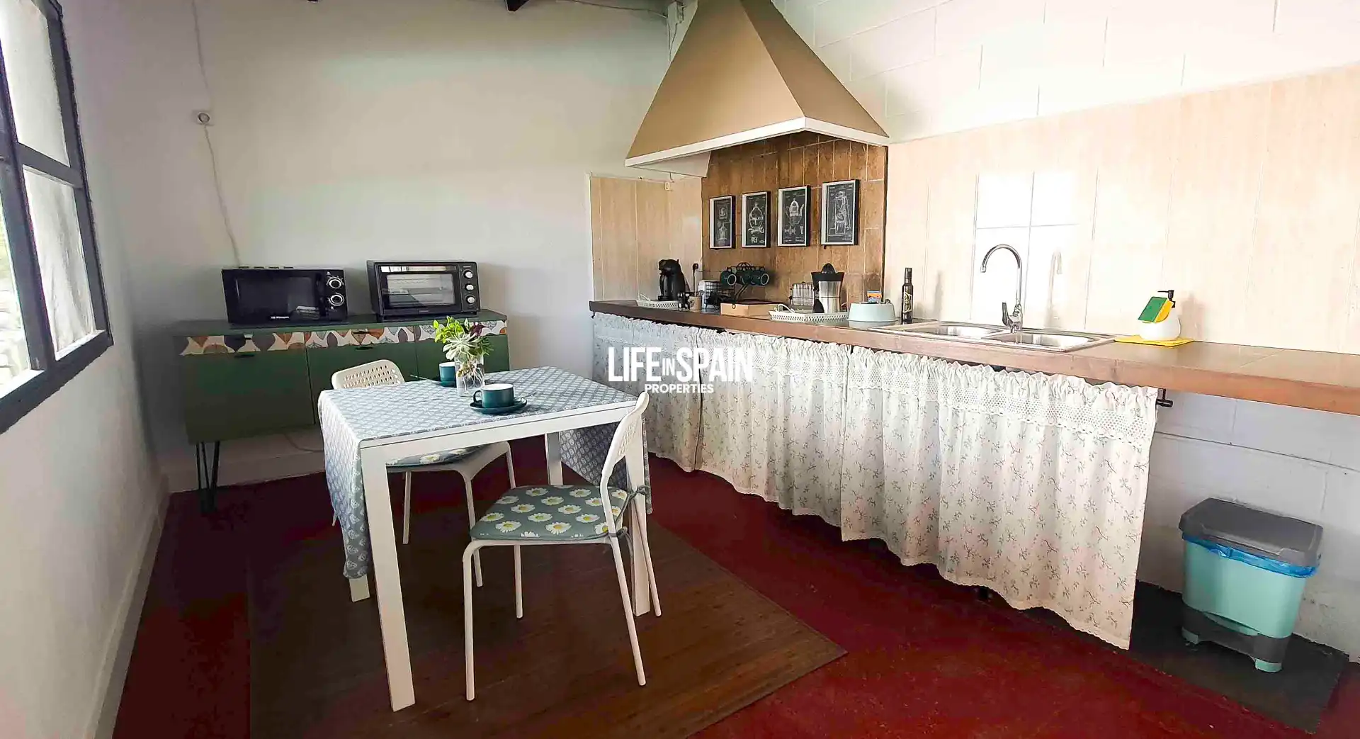 Casa rustica con piscina in vendita a Masdenverge, imagen 32
