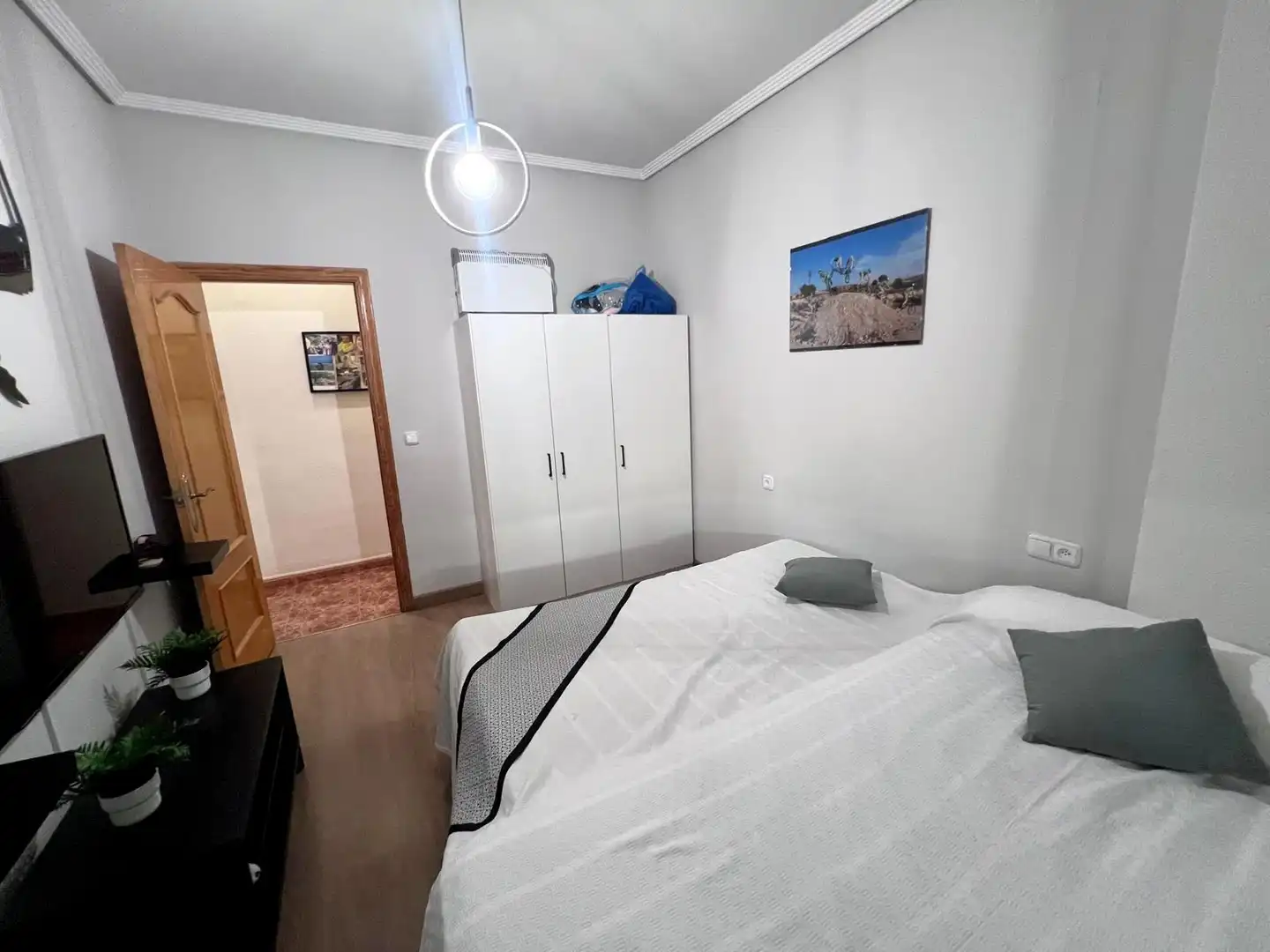 Bedroom of Ground floor for sale in Molina de Segura