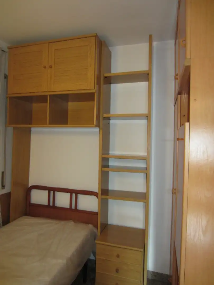 Flat for sale in SANTIAGO, Eixample Sud – Migdia