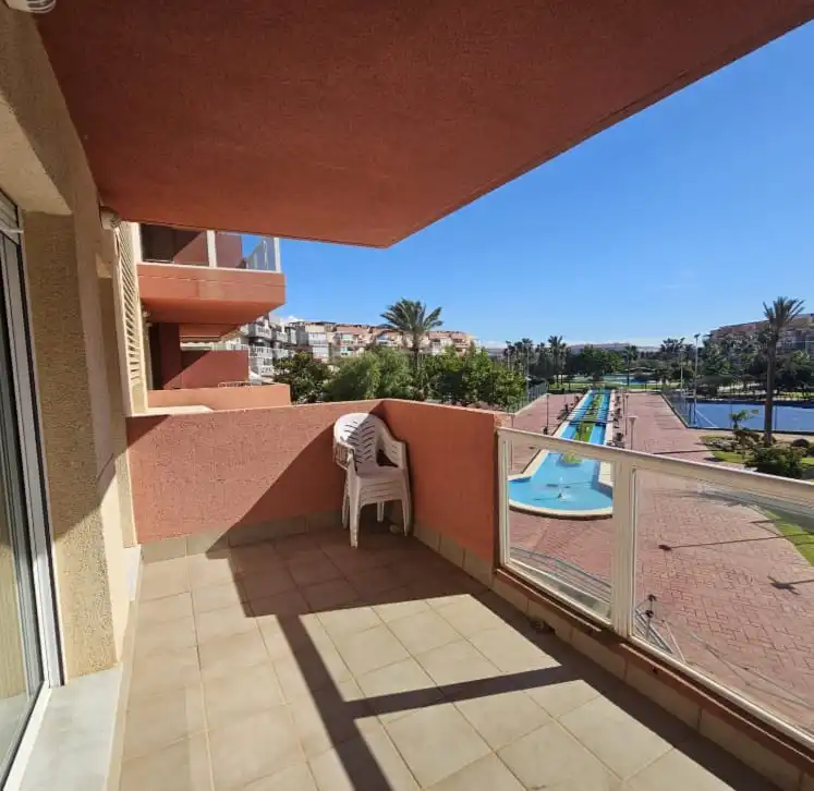 Appartement avec terrasse à vendre à Calle Almadraba 4, imagen 9