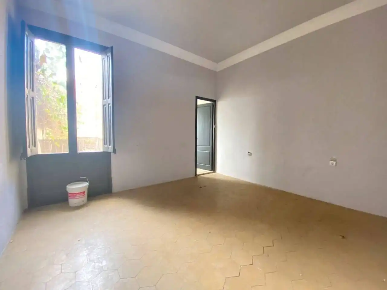 Habitación de Casa o chalet en venta en Terrassa con Terraza y Trastero