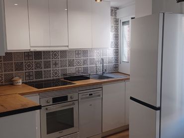 Apartament en venda a Carrer la Font 10