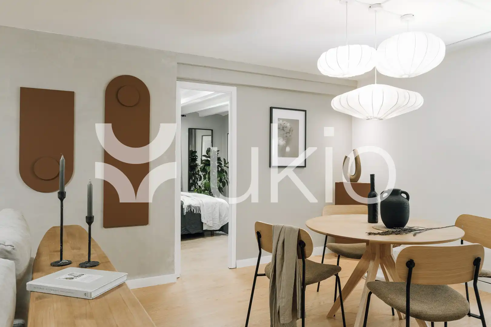 Apartment to rent in Placeta d'En Marcús, imagen 8