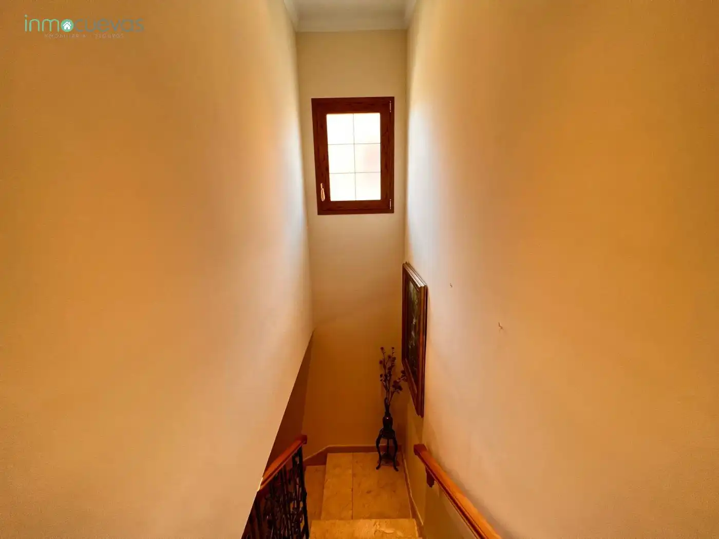 Casa amb terrassa en venda a Cuevas del Almanzora pueblo, imagen 38