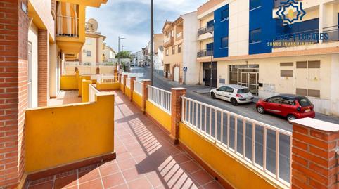 Foto 5 von Maisonette zum Verkauf in Avenida Carmen Morcillo, Gójar, Granada