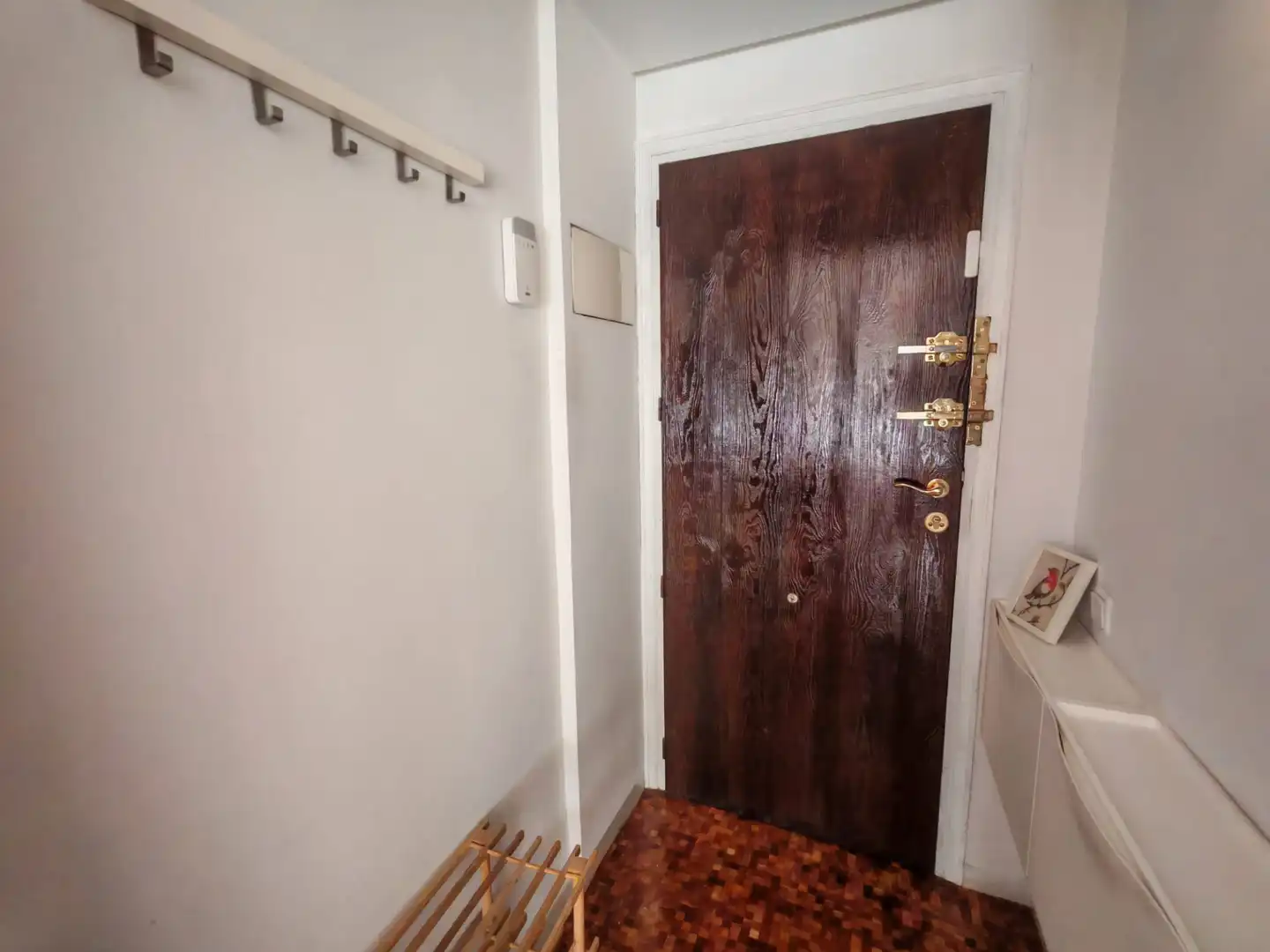 Flat for sale in Móstoles  with Heating, Parquet flooring and Terrace
