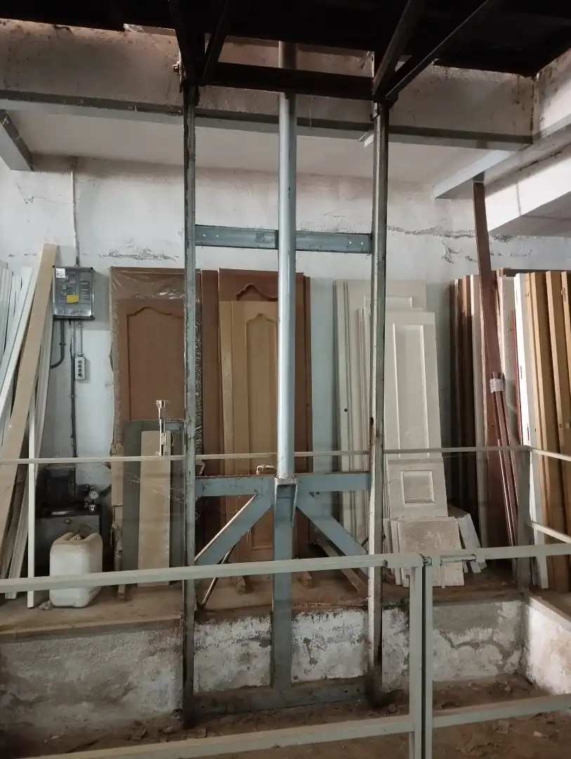 Industrial building with lift for sale in Calle la Codorniz, imagen 18