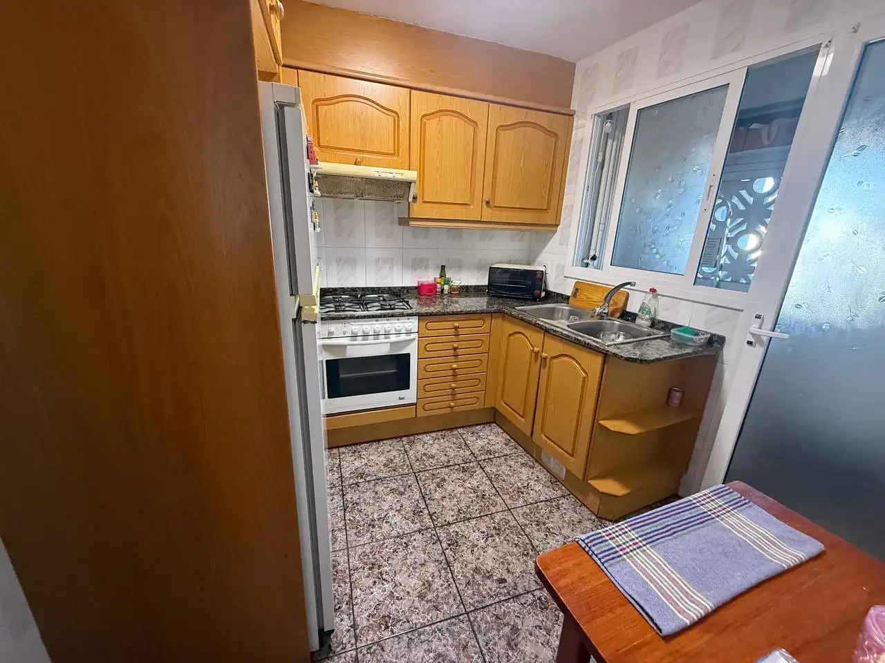 Piso con terraza en venta en Cunit Residencial, imagen 18