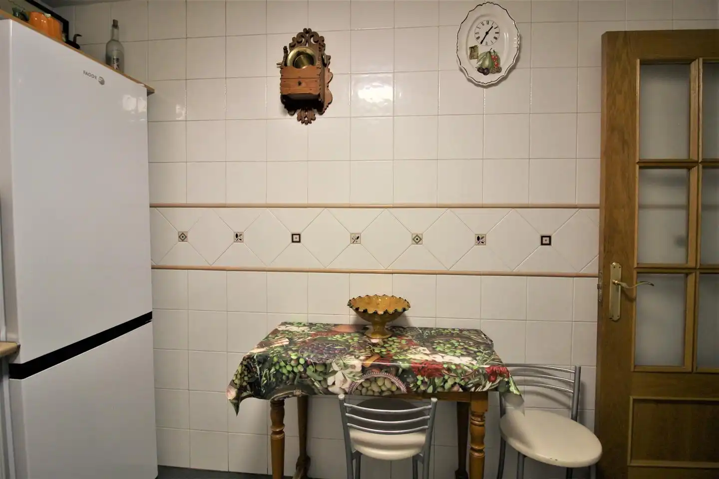 Flat for rent in La Pilarica, San Luis