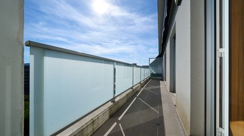 Foto 4 de Àtic en venda a Brusela Hiribidea, Salburua - Arantzabela, Vitoria - Gasteiz