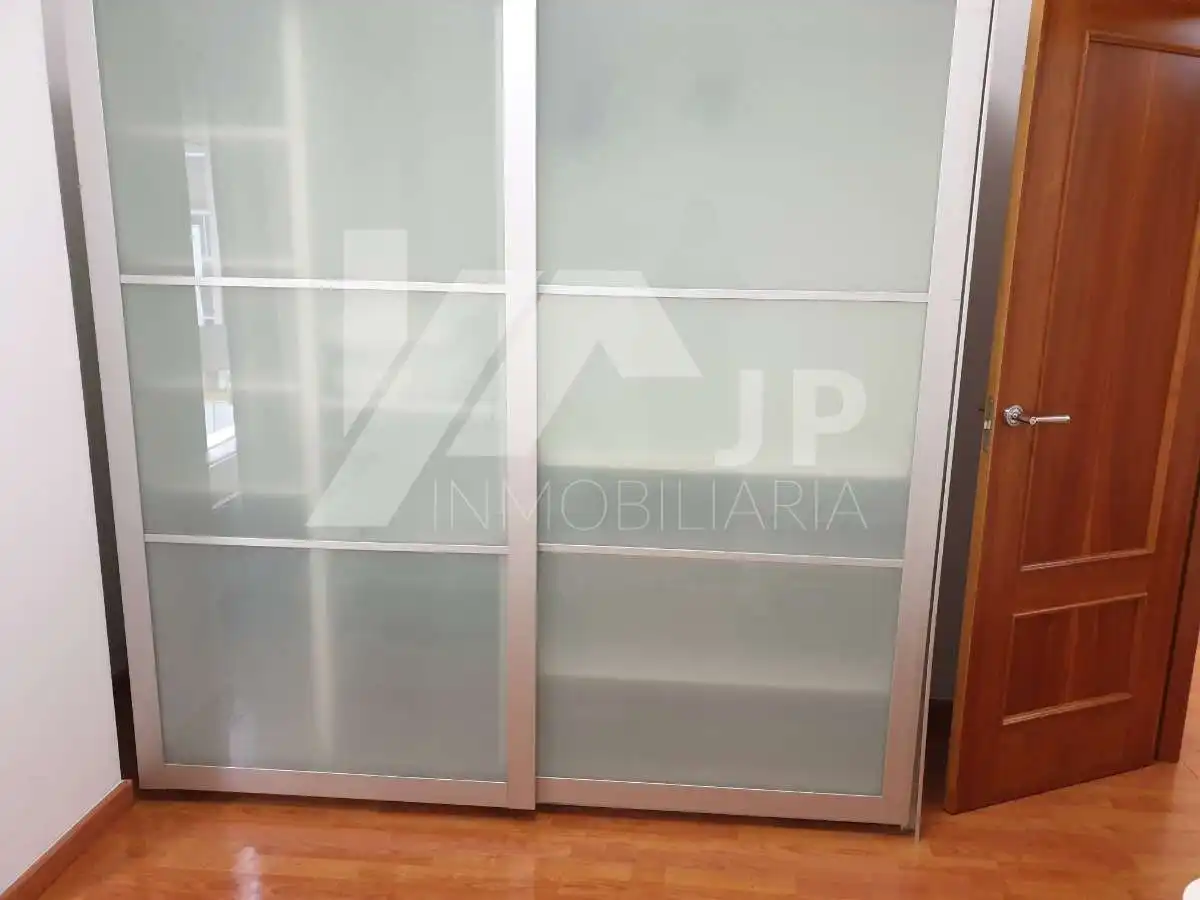 Apartamento de alquiler en Calle Don Emilio Durán Durán, Plaza de Toros