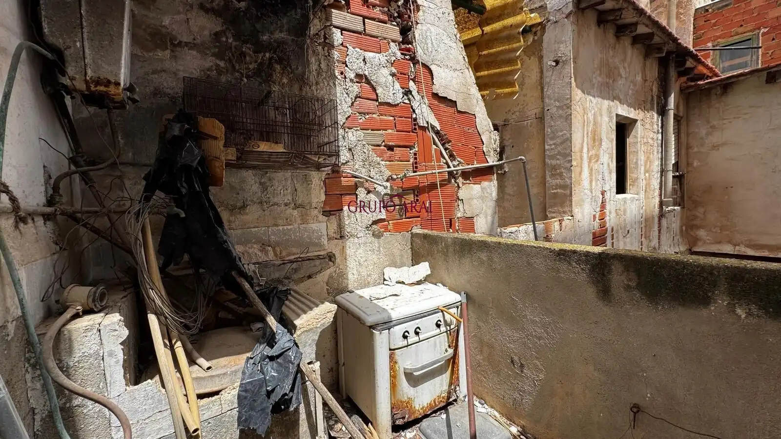 Casa o xalet en venda a Prosperidad