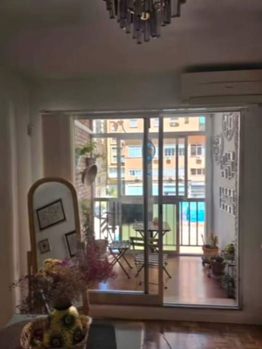 Terrassa de Pis de lloguer en  Madrid Capital amb Aire condicionat, Calefacció i Terrassa