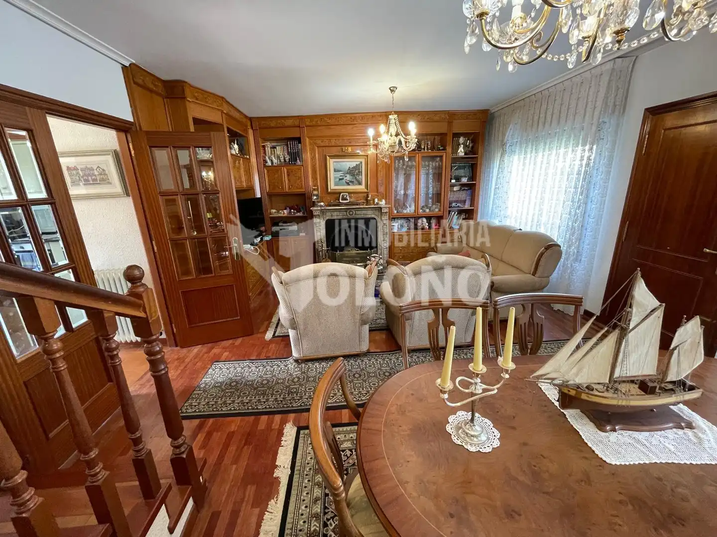 Detached house with terrace for sale in Calle Antonio Machado 3, imagen 18