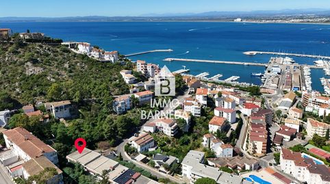 Foto 2 de Piso en venta en Pujada del Puigrom, 39, Almadrava - Canyelles - Puig-Rom, Roses