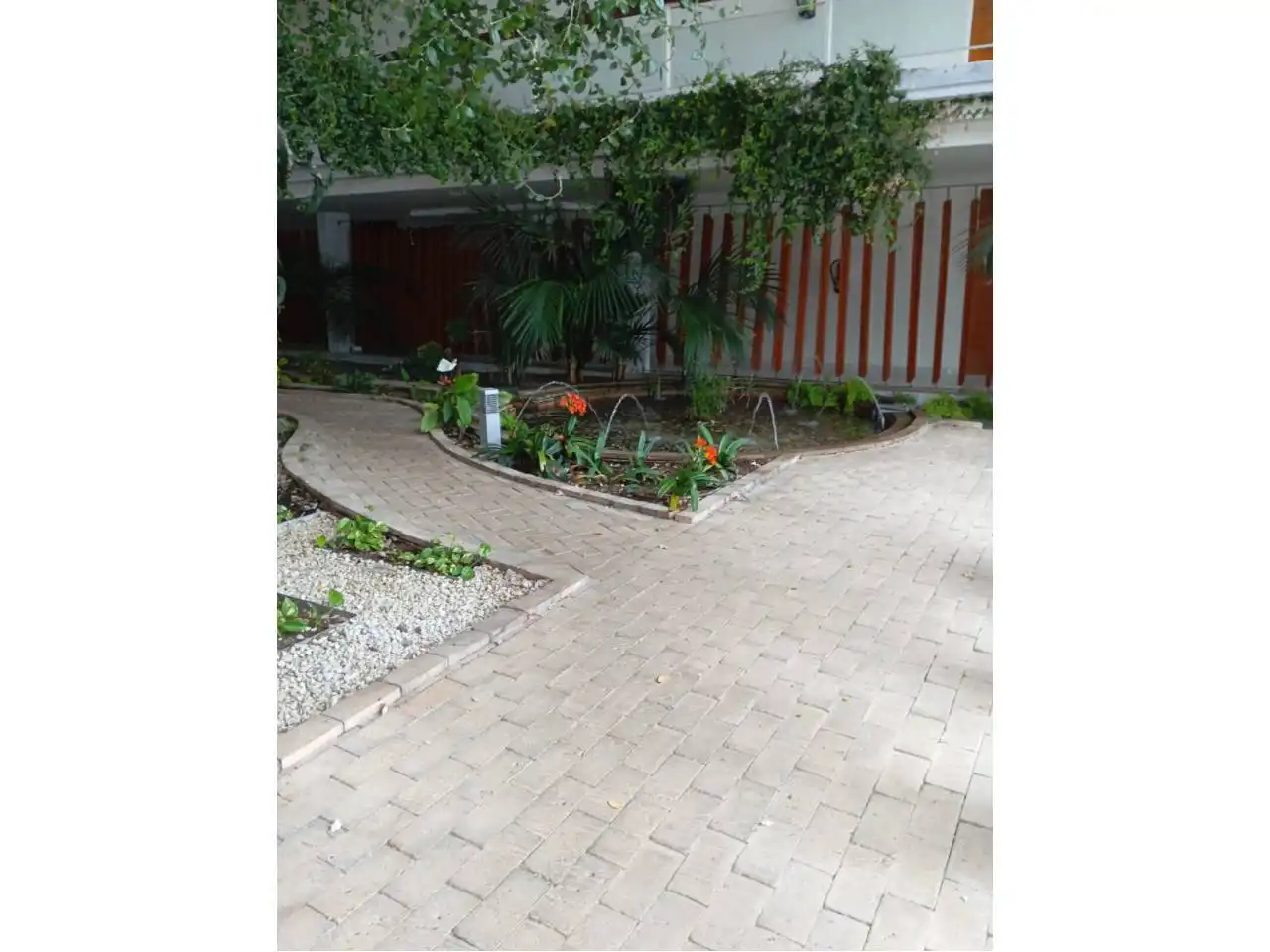 Pis amb piscina en venda a Urbanizacion PARQUE BOTANICO