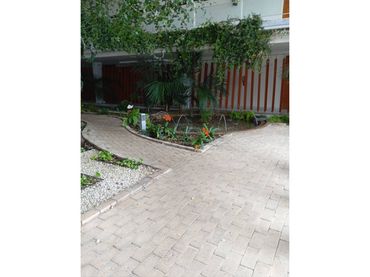 Wohnung mit Pool zum Verkauf in Urbanizacion PARQUE BOTANICO