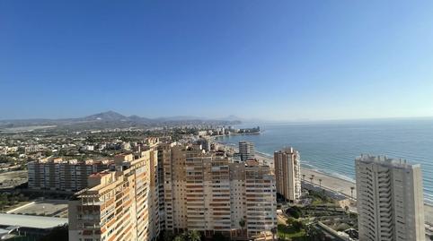 Foto 3 de Dúplex en venda a N/a, -1, Campello pueblo, Alicante