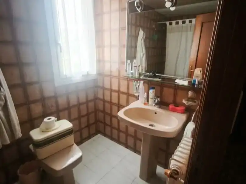Baño de Piso en venta en Universidad