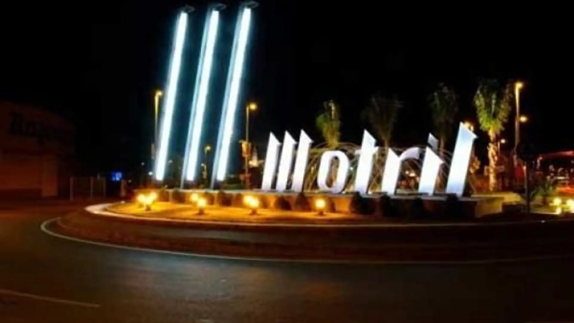 Vista exterior de Terreno en venta en Motril