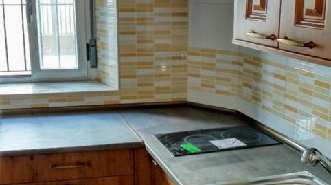 Foto 3 de Planta baixa en venda a Montánchez, Cáceres