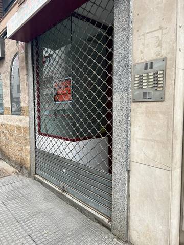 Local comercial en Alquiler en N/A en Crucero