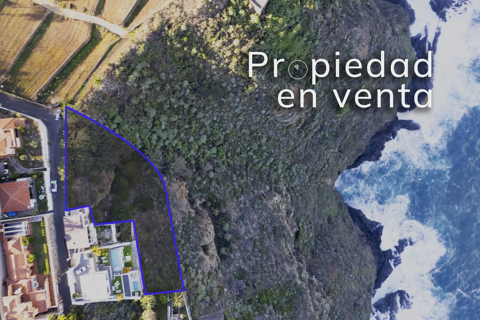 Residencial en venta en Santa Úrsula