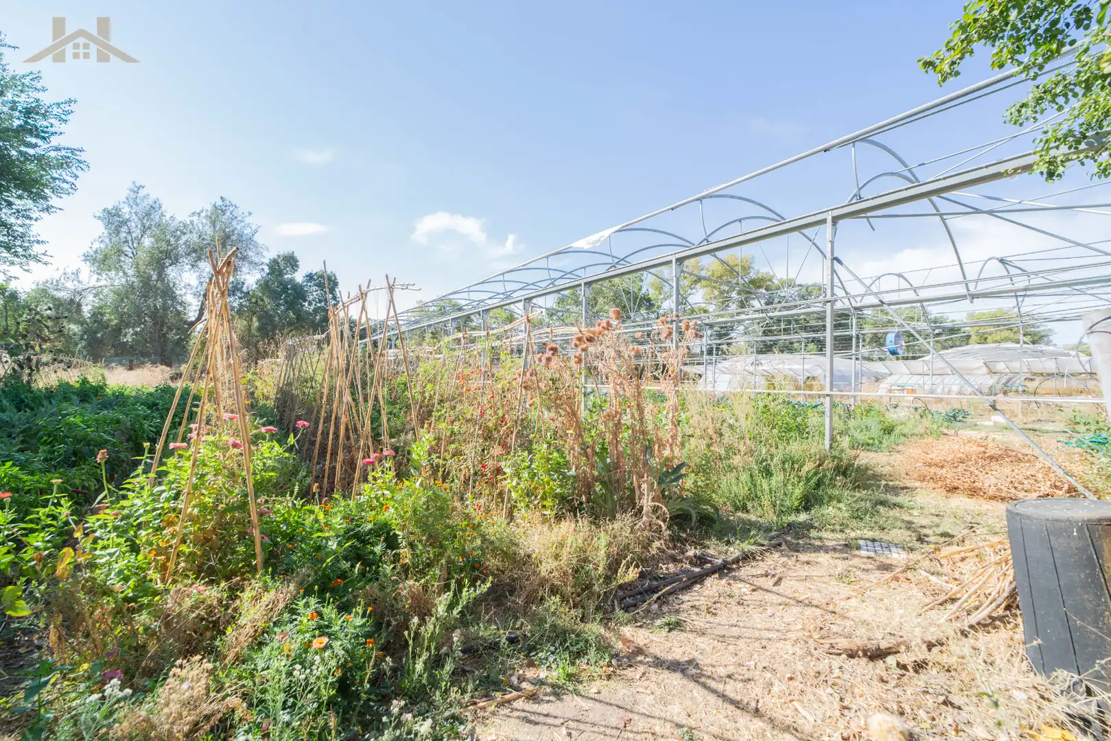 Finca rústica en venta en Brunete con Jardín privado, Trastero y Piscina