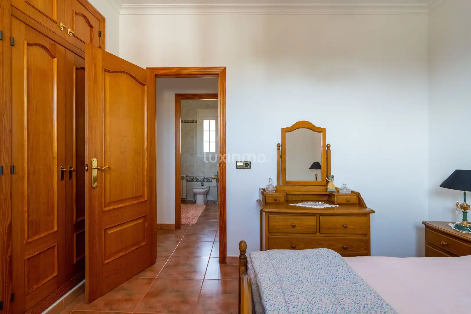 Villa avec piscine à vendre à Carrió - La Merced - Los Pinos, imagen 29