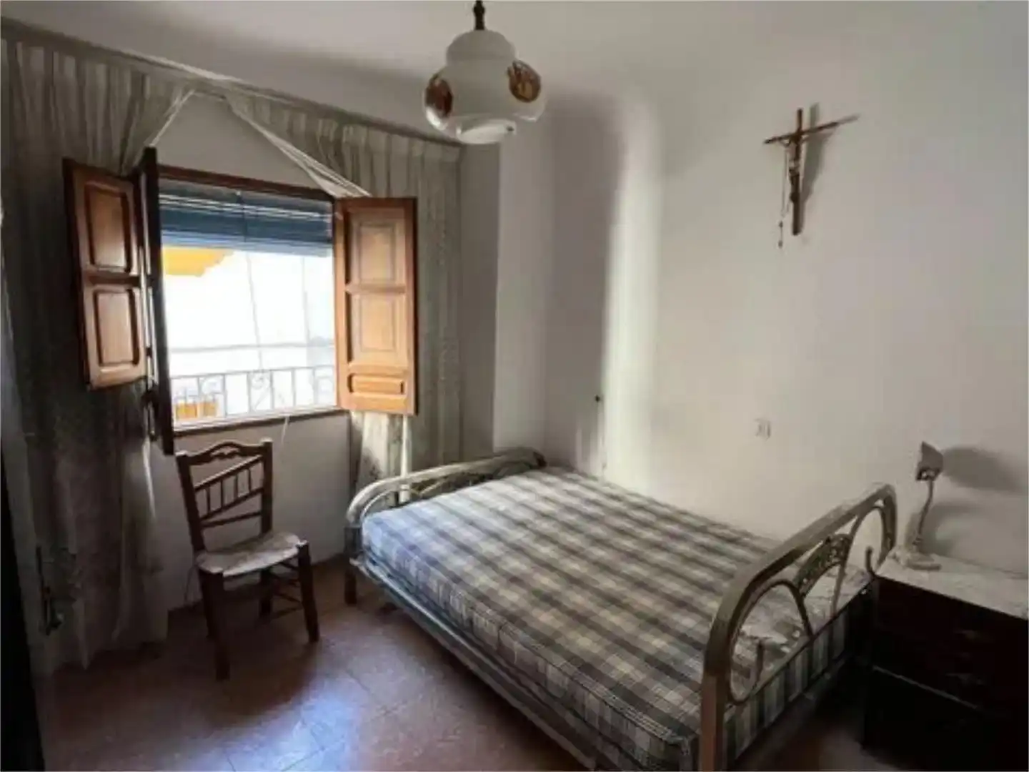 Habitación de Piso en venta en Lanjarón con Trastero y Balcón