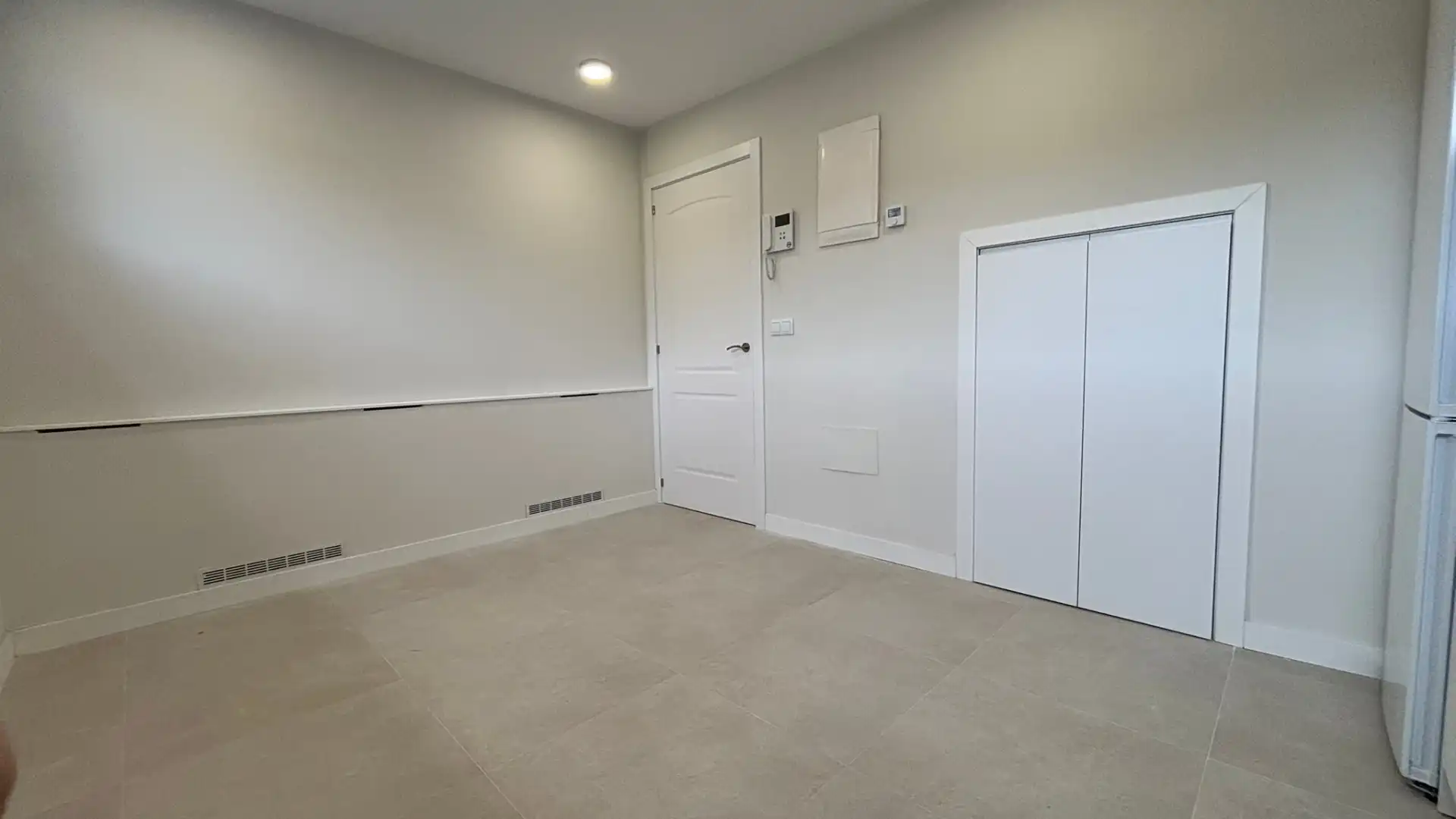 Casa adosada de lloguer en  Madrid Capital amb Aire condicionat, Calefacció i Jardí privat