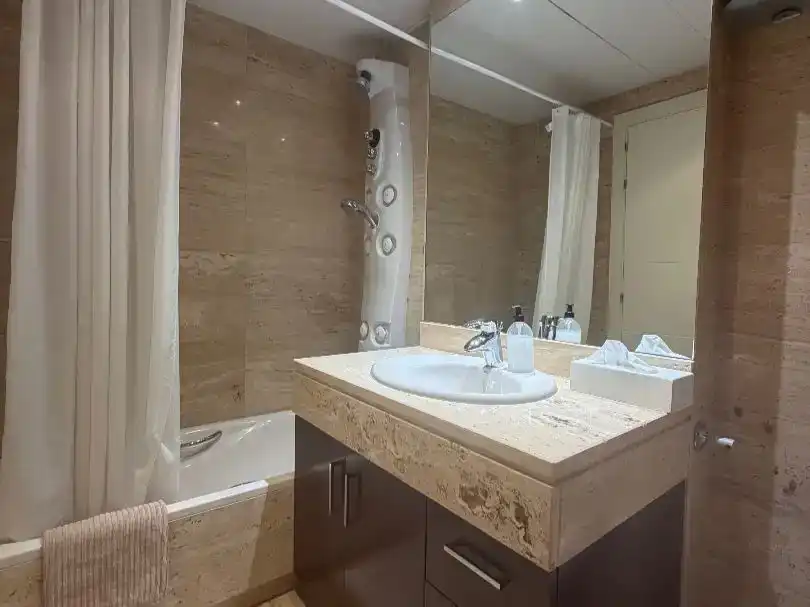 Baño de Piso en venta en Hortaleza