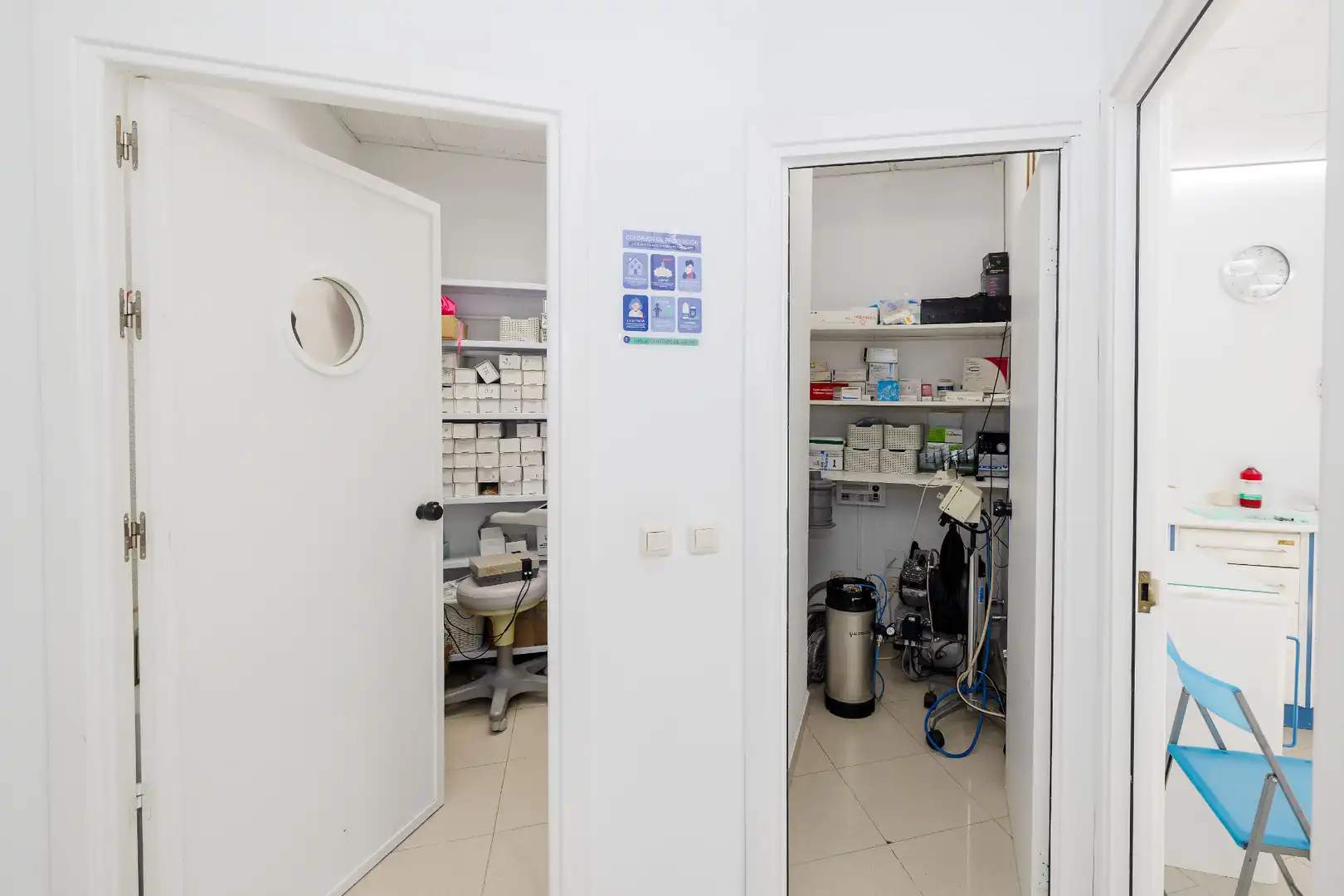 Oficina en venta en Málaga con Aire acondicionado, Calefacción y Internet
