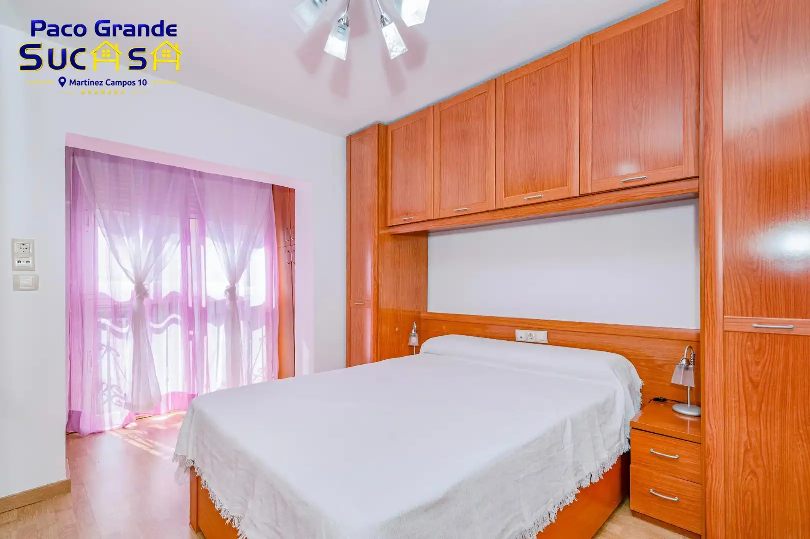 Piso con terraza en venta en PARAGUAY, imagen 25