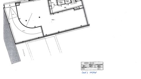 Foto 5 von Geschaftsraum zur Miete in Plaça D'oriol Martorell, 5, Vilanova del Vallès, Barcelona