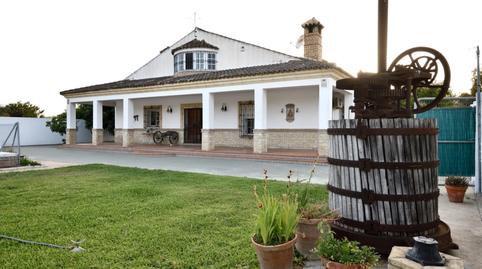 Photo 3 of House or chalet for sale in Cuatro Pinos - El Carmen, Cádiz