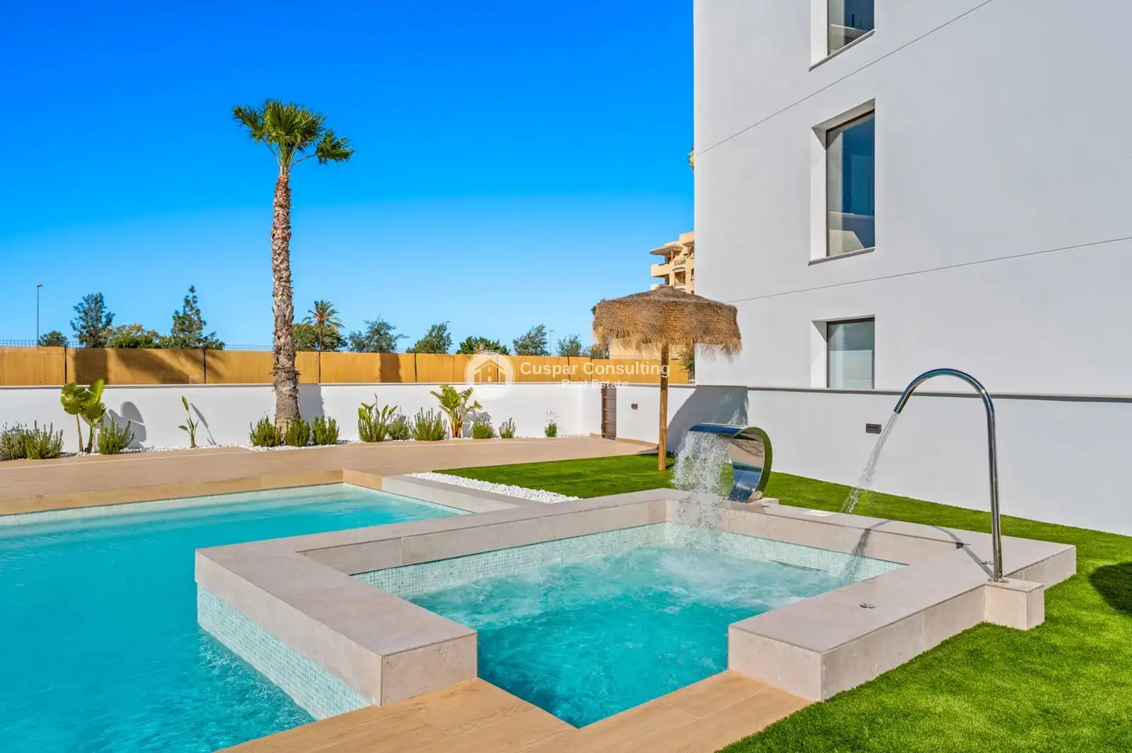 Apartment with pool for sale in N/A, imagen 36