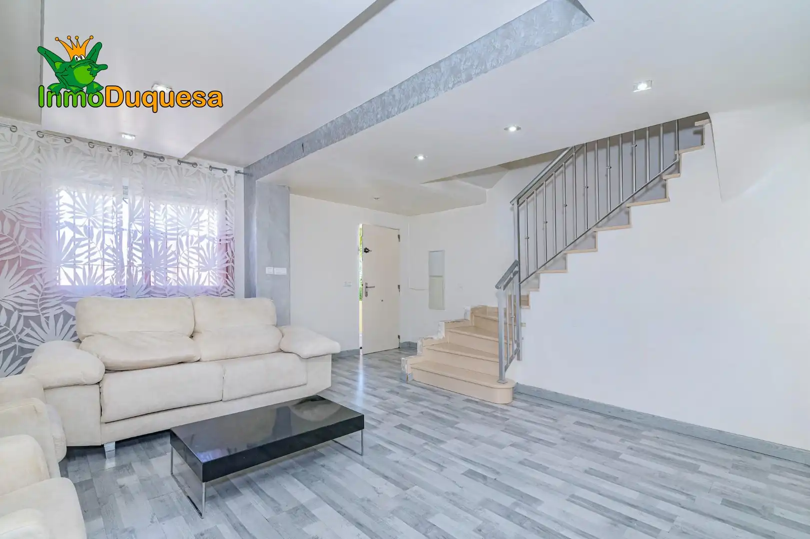 Semi-detached house with terrace for sale in Jun, imagen 13
