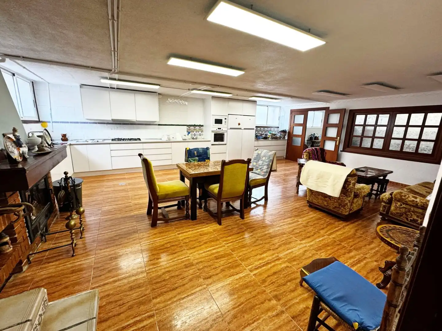 Casa amb jardí en venda a Los Cuarteros, imagen 34