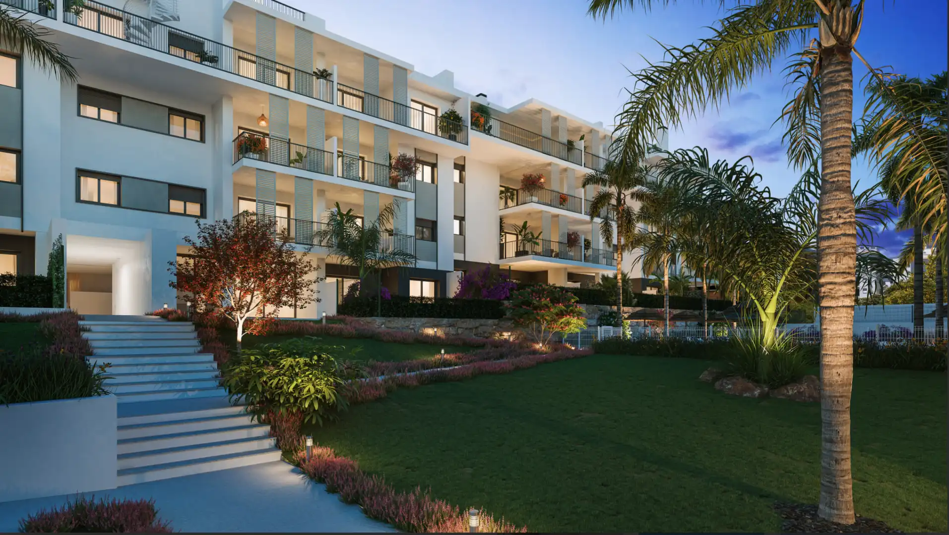 Apartament amb terrassa en venda a Estepona Pueblo, imagen 14