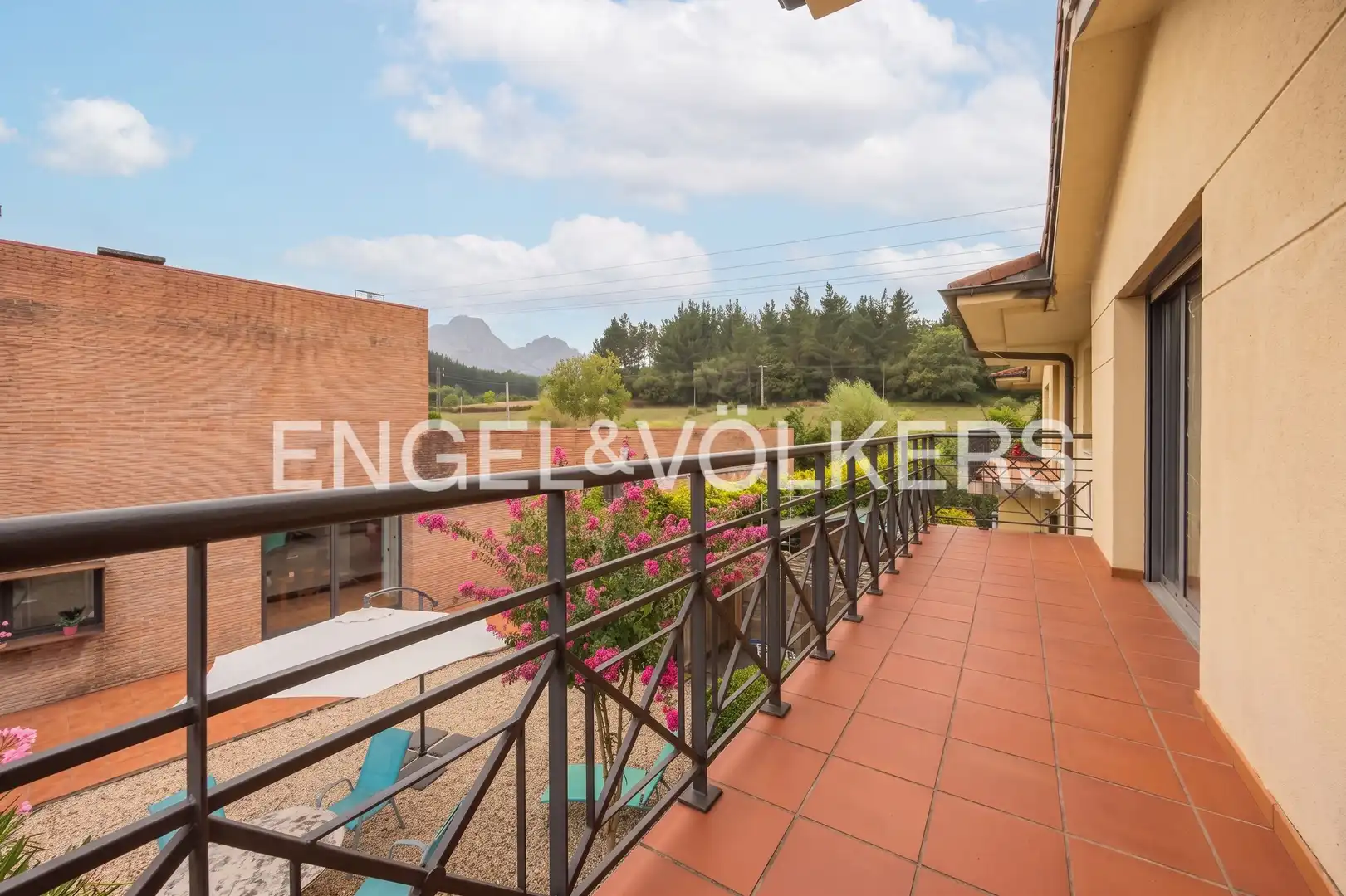 Maison mitoyenne avec piscine à vendre à Abadiño, imagen 7