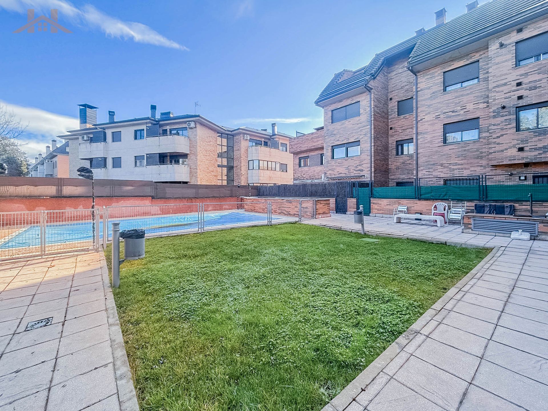 Pis en venda a Calle Jazmines, Los Valles