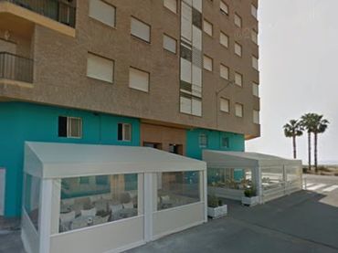 Pis amb ascensor de lloguer a Plaça Estany Colombrí 2