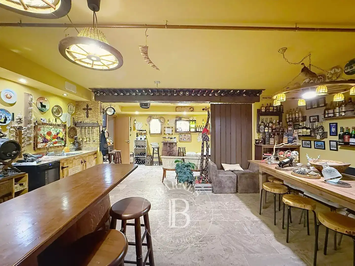 Casa adosada en venda en Sant Andreu de Llavaneres amb Aire condicionat, Calefacció i Terrassa