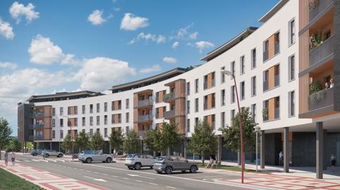 Foto 3 de Piso en venta en Zamudio, Bizkaia