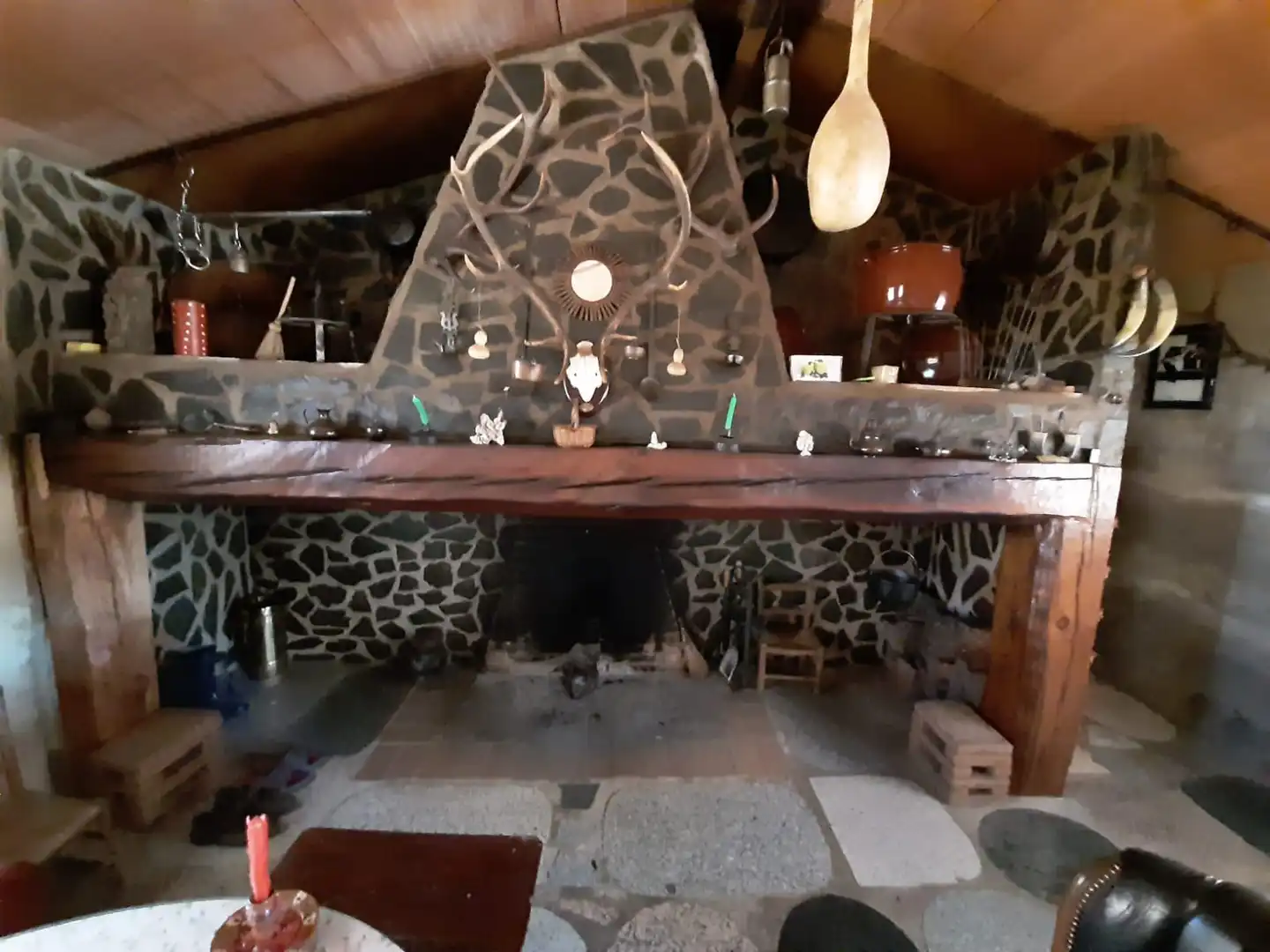 Finca rústica en venta en Jerte