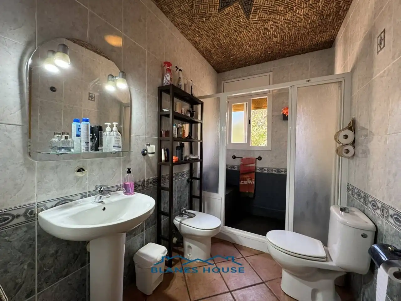 Casa amb piscina en venda a Calle La Selva 777, imagen 30