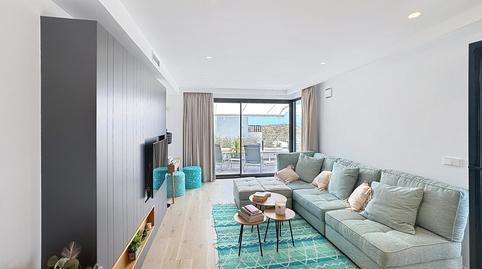 Foto 5 de Àtic en venda a Cumbre del Sol, Alicante